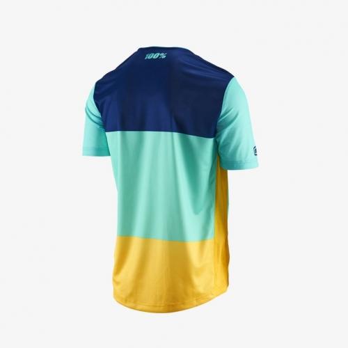 Jersey Airmatic Mint Flag S